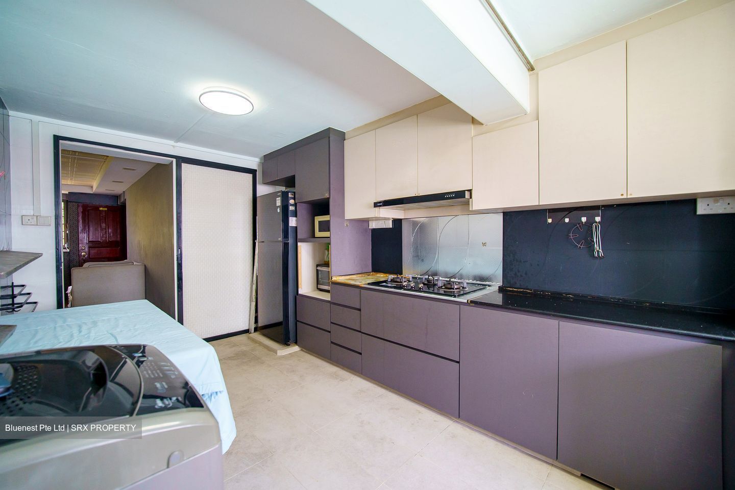 Blk 23 Mount Faber View (Bukit Merah), HDB 4 Rooms #614570501